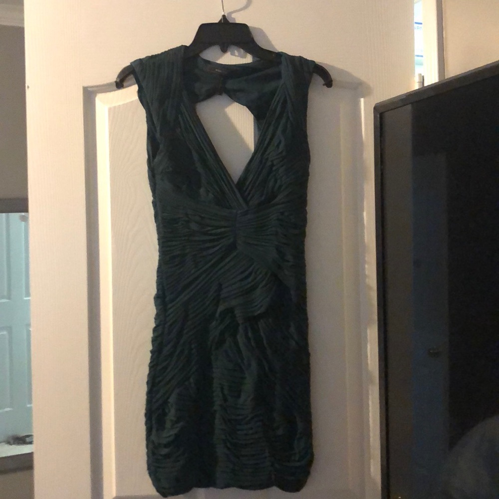 BCBG Dress